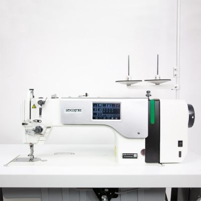 ZOJE A9200L-D4S-W-CP-N2 Промышленная швейная машина (голова)