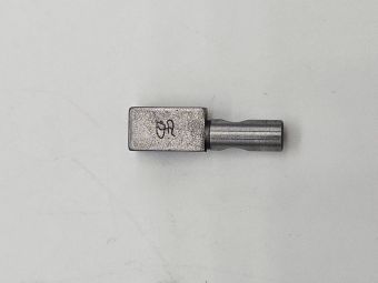 ZJ2845/2842 Иглодержатель левый 10013424 (original)