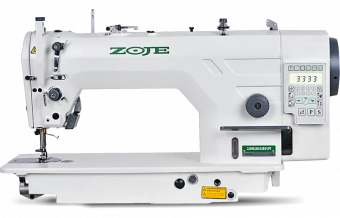 ZOJE ZJ9903AR-D3B/PF Одноигольная прямострочная машина (голова)