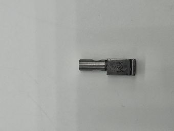 ZJ2845/2842 Иглодержатель правый 10013392 (original)