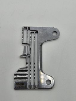 JACK 798/E3 Пластина игольная 277504R30